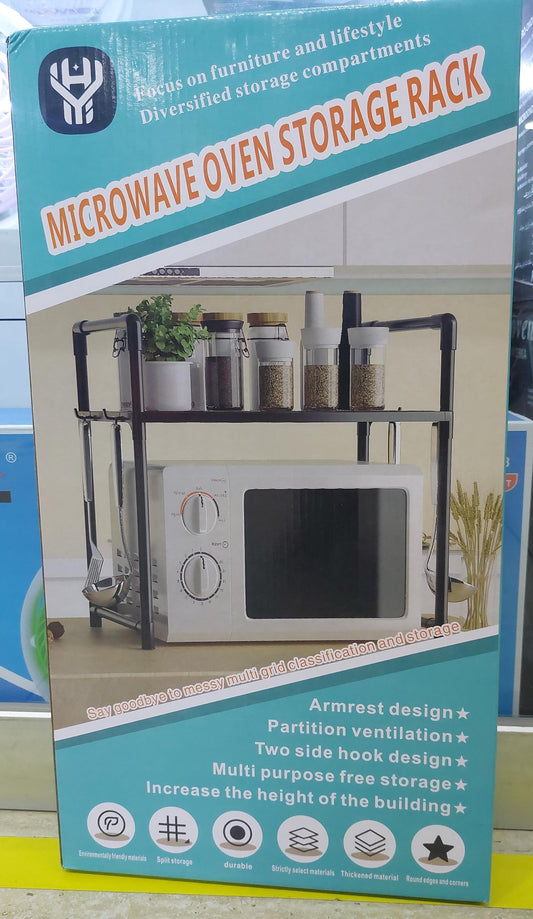 ESTANTE PARA MICROONDAS