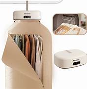SECADORA PORTÁTIL DE ROPA 400W