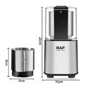 MOLINILLO DE GRANOS DE CAFE R.7130