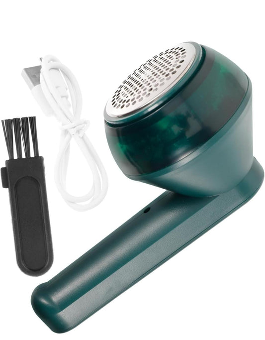 REMOVEDOR DE PELUSA RECARGABLE