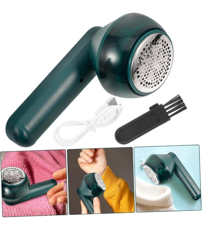 REMOVEDOR DE PELUSA RECARGABLE