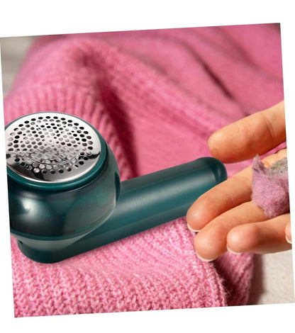 REMOVEDOR DE PELUSA RECARGABLE