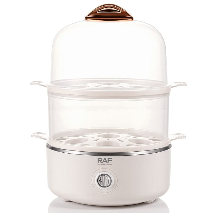 HERVIDOR DE HUEVO RAF R.0055 DE 350W