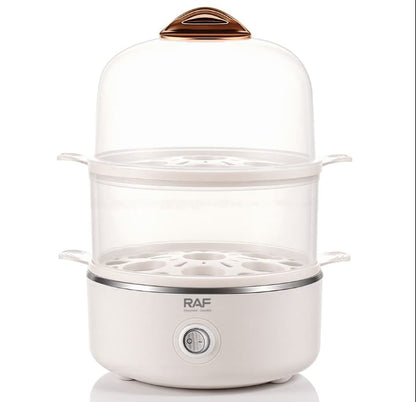 HERVIDOR DE HUEVO RAF R.0055 DE 350W