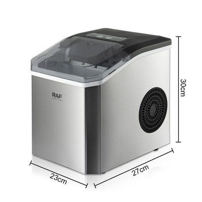 MAQUINA PARA HACER HIELO  RAF R.0303