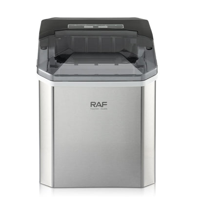 MAQUINA PARA HACER HIELO  RAF R.0303