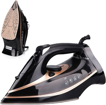 PLANCHA DE VAPOR RAF 2600 VATIOS R.1215J