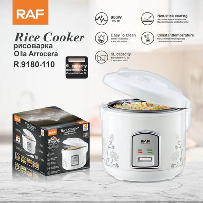 OLLA ARROCERA RAF R.180 DE 900W
