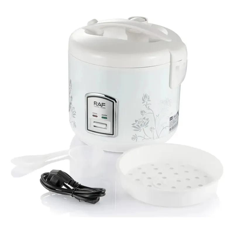 OLLA ARROCERA RAF R.180 DE 900W