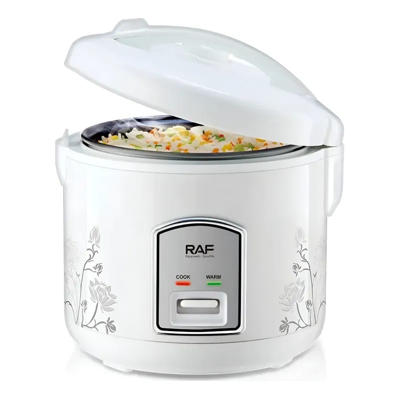 OLLA ARROCERA RAF R.180 DE 900W