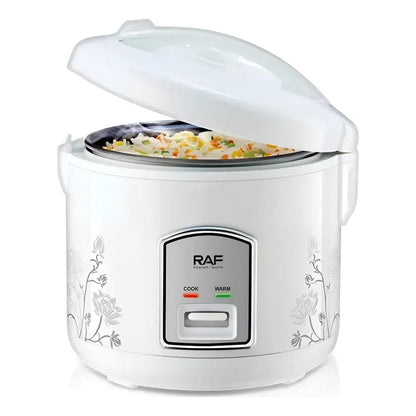 OLLA ARROCERA RAF R.180 DE 900W