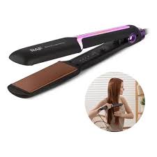 PLANCHA DE CABELLO RAF 40W R.419P