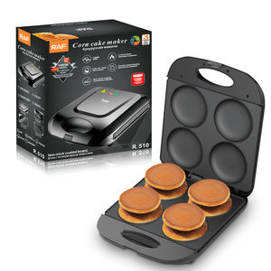 MAQUINA RAF PARA MINI TORTASA