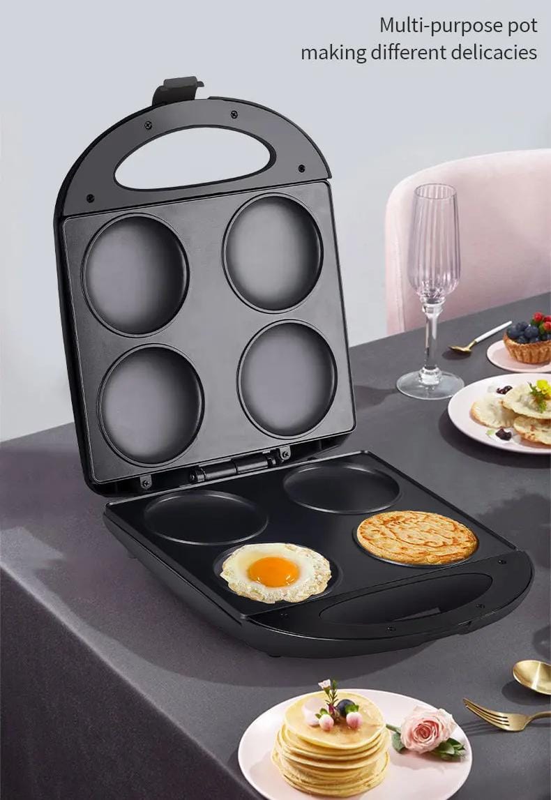 MAQUINA RAF PARA MINI TORTASA