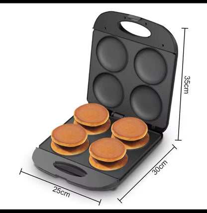 MAQUINA RAF PARA MINI TORTASA