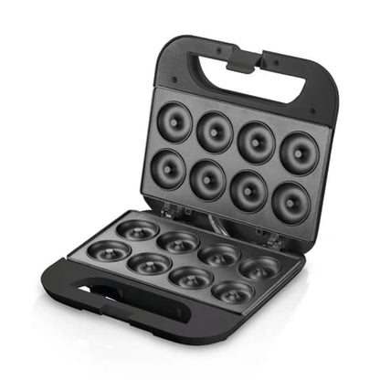 MAQUINA PARA MINI DONAS DE 8 DONUT RAF R.595