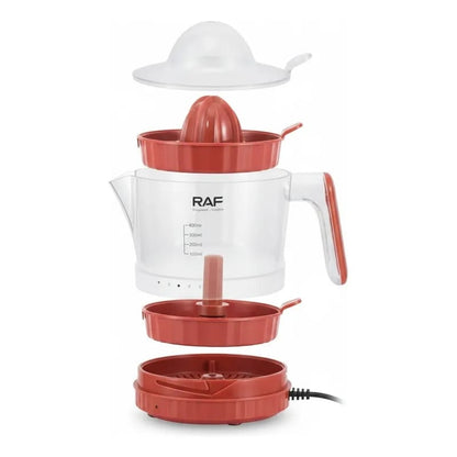 EXPRIMIDOR DE NARANJA RAF R.611 DE 400ML30W
