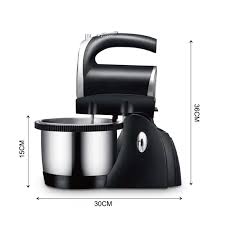 BATIDORA DE PIE RAF R.6662 1000W