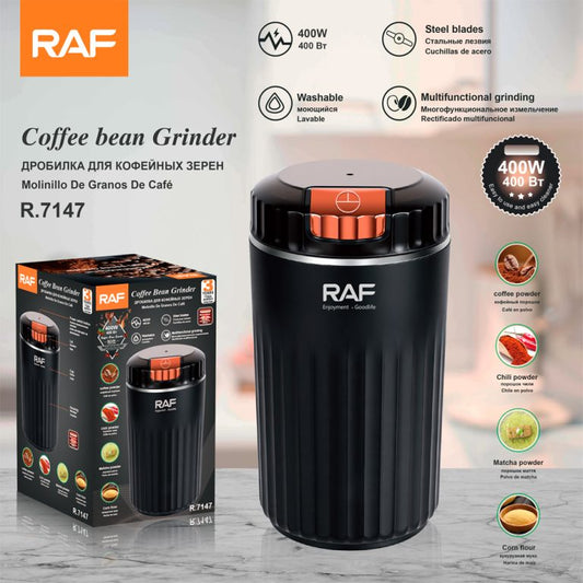 MOLINILLO DE GRANO DE CAFE R.7147