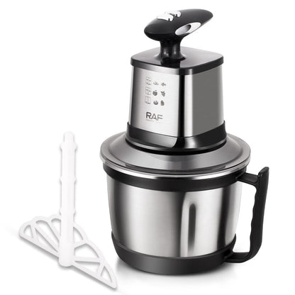 TRITURADOR DE ALIMENTOS RAF R.7705 300W