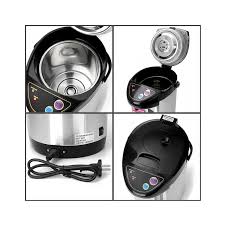 TERMO HERVIDOR RAF ELECTRICO 800W DE 6.8L