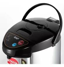TERMO HERVIDOR RAF ELECTRICO 800W DE 6.8L