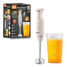 HAND BLENDER RAF R.793 2 EN 1 800W 2EN 1