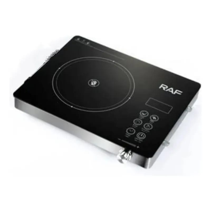 COCINA INFRARROJO RAF R.8026 DE 3500W