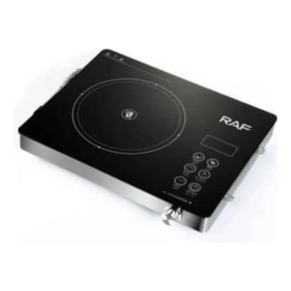 COCINA INFRARROJO RAF R.8026 DE 3500W
