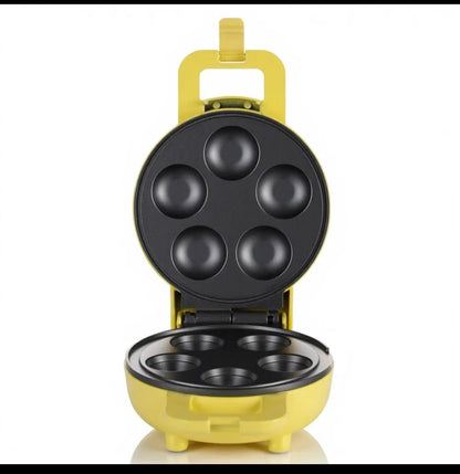 MAQUINA PARA MINI CUPCAKES DE 600W   R.2203