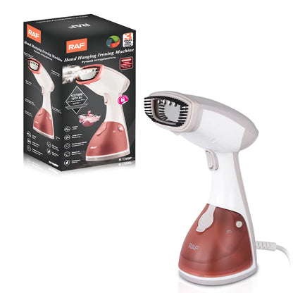 PLANCHA COLGANTE DE MANO 1370W R.1269
