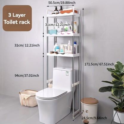 ORGANIZADOR DE BAÑO NUEVO MODELO YG-80