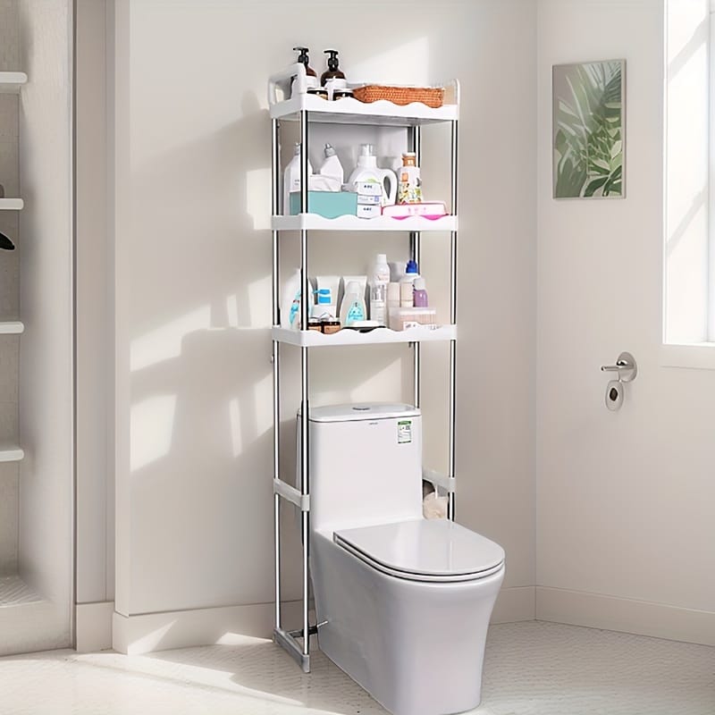 ORGANIZADOR DE BAÑO NUEVO MODELO YG-80