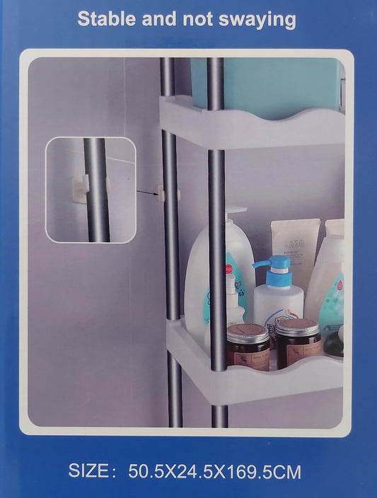 ORGANIZADOR DE BAÑO NUEVO MODELO YG-80