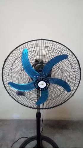 VENTILADOR DE PIE 3 EN 1