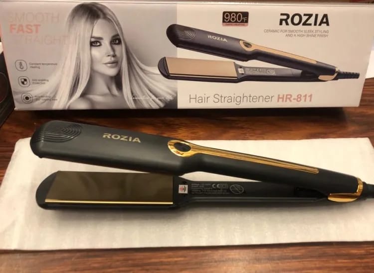 Plancha discount rozia precio