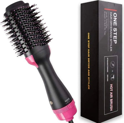 CEPILLO DE CABELLO ONE STEP 3000W