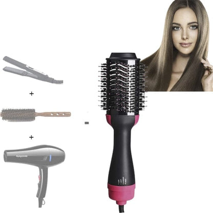 CEPILLO DE CABELLO ONE STEP 3000W