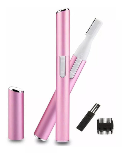 MINI AFEITADOR DE CEJAS PARA HONBRE Y MUJER