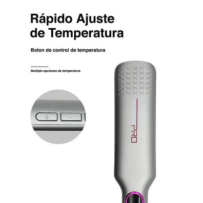 PLANCHA ROZIA HR 817
