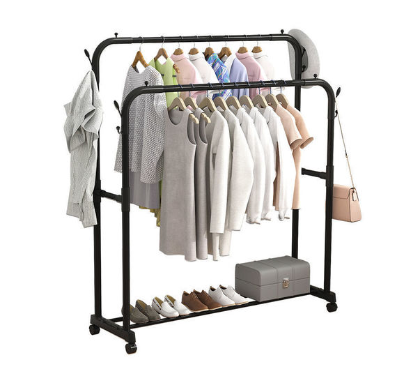PERCHERO COLGADOR DE 35 KG DRYING