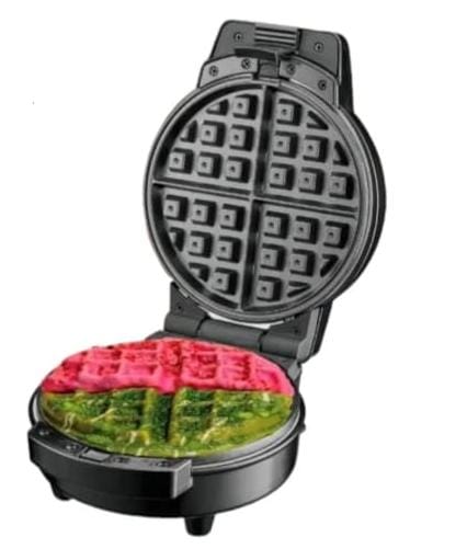 WAFLERA 3 EN 1 R.610