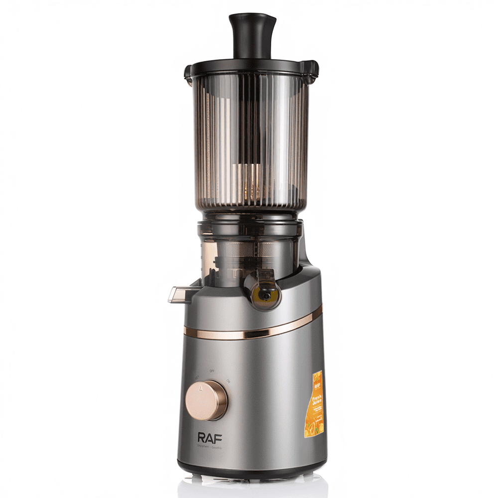 Extractor prensado en frio RAF R.2729