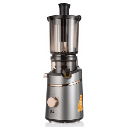 Extractor prensado en frio RAF R.2729