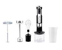 Hand Blender Set TIFFANY TF-9005 5 en 1 - 1800W 2 Velocidades