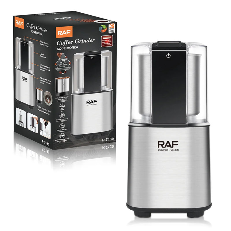 MOLINILLO DE GRANOS DE CAFE R.7130