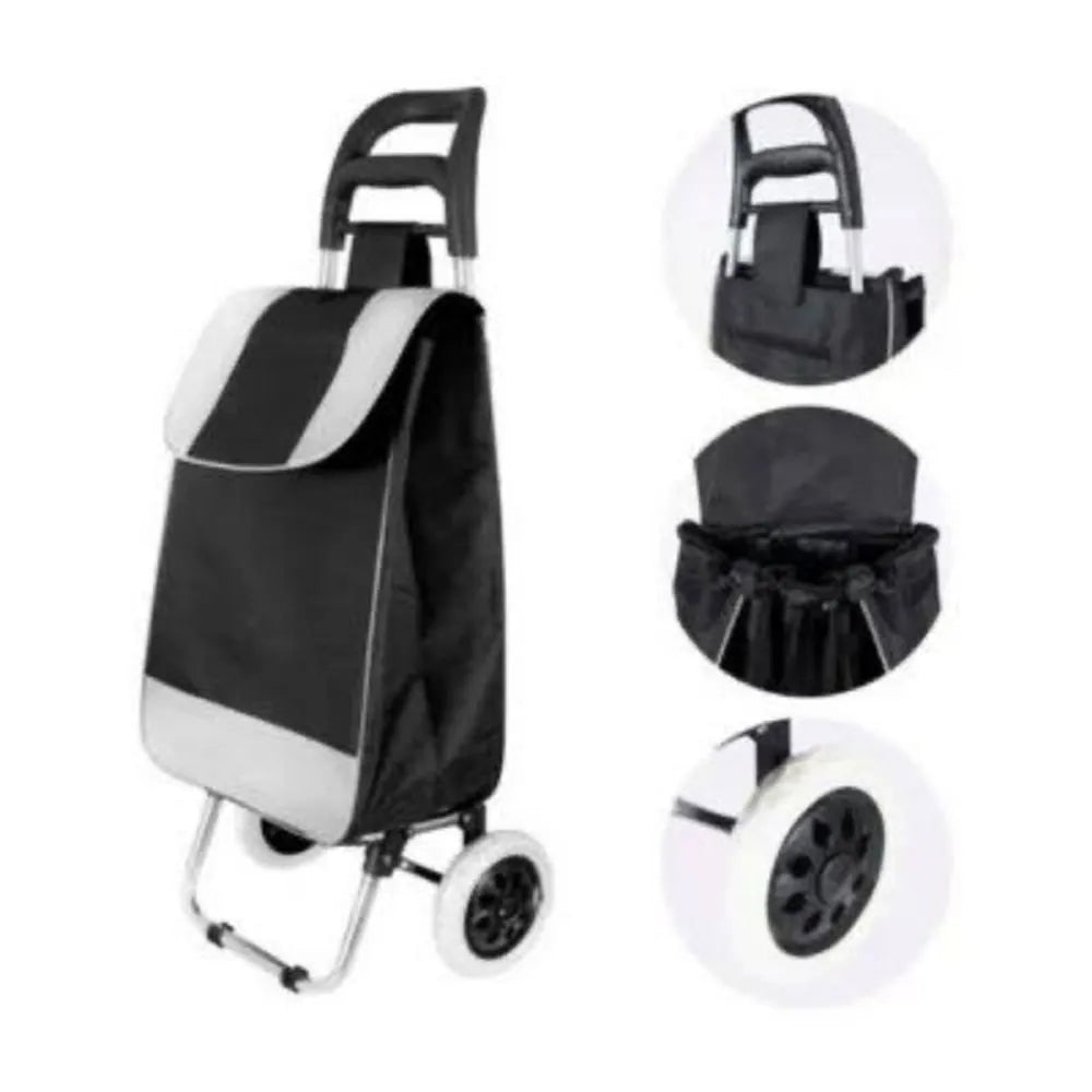 CARRITO DE MERCADO PARA COMPRAS