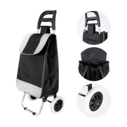 CARRITO DE MERCADO PARA COMPRAS