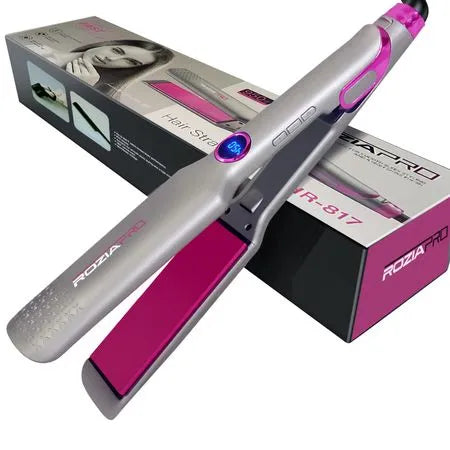 PLANCHA ROZIA HR. 817