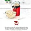 POPCORN MACHINE RAF R.9014 1200W